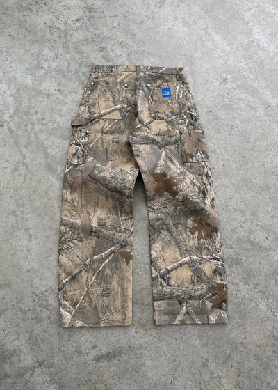 Garment Lab® Camo Joggers