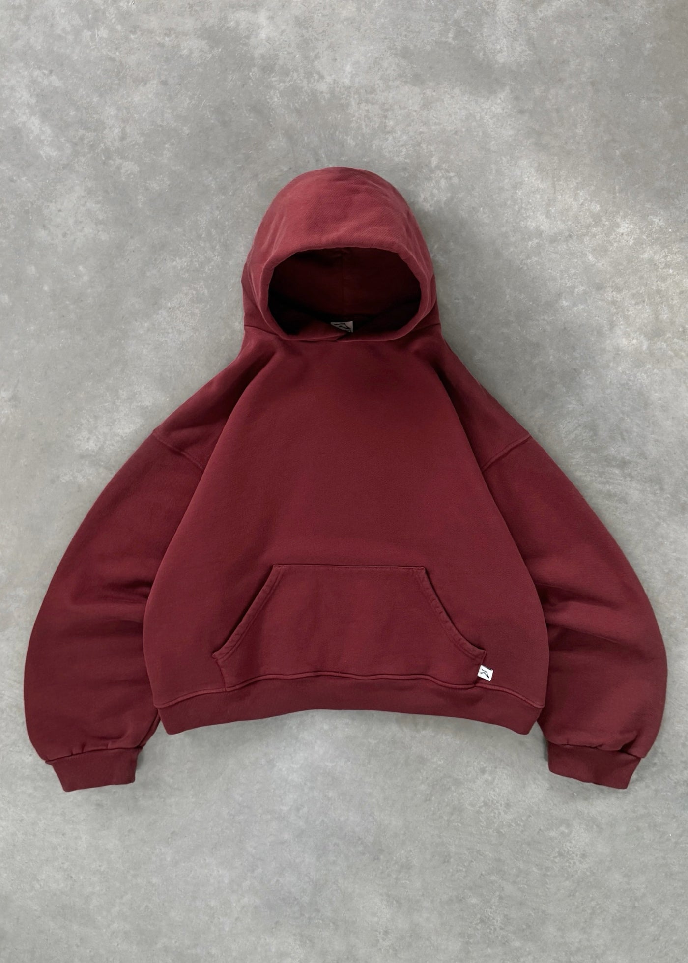 Garment Lab® Essential Hoodie