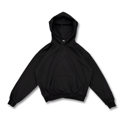 Garment Lab® Vel Hoodie