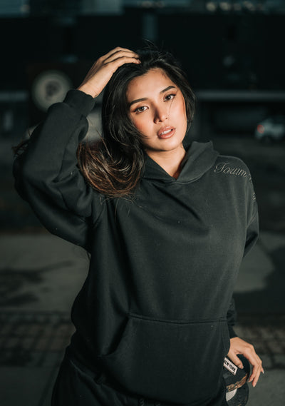 Garment Lab® Vel Hoodie