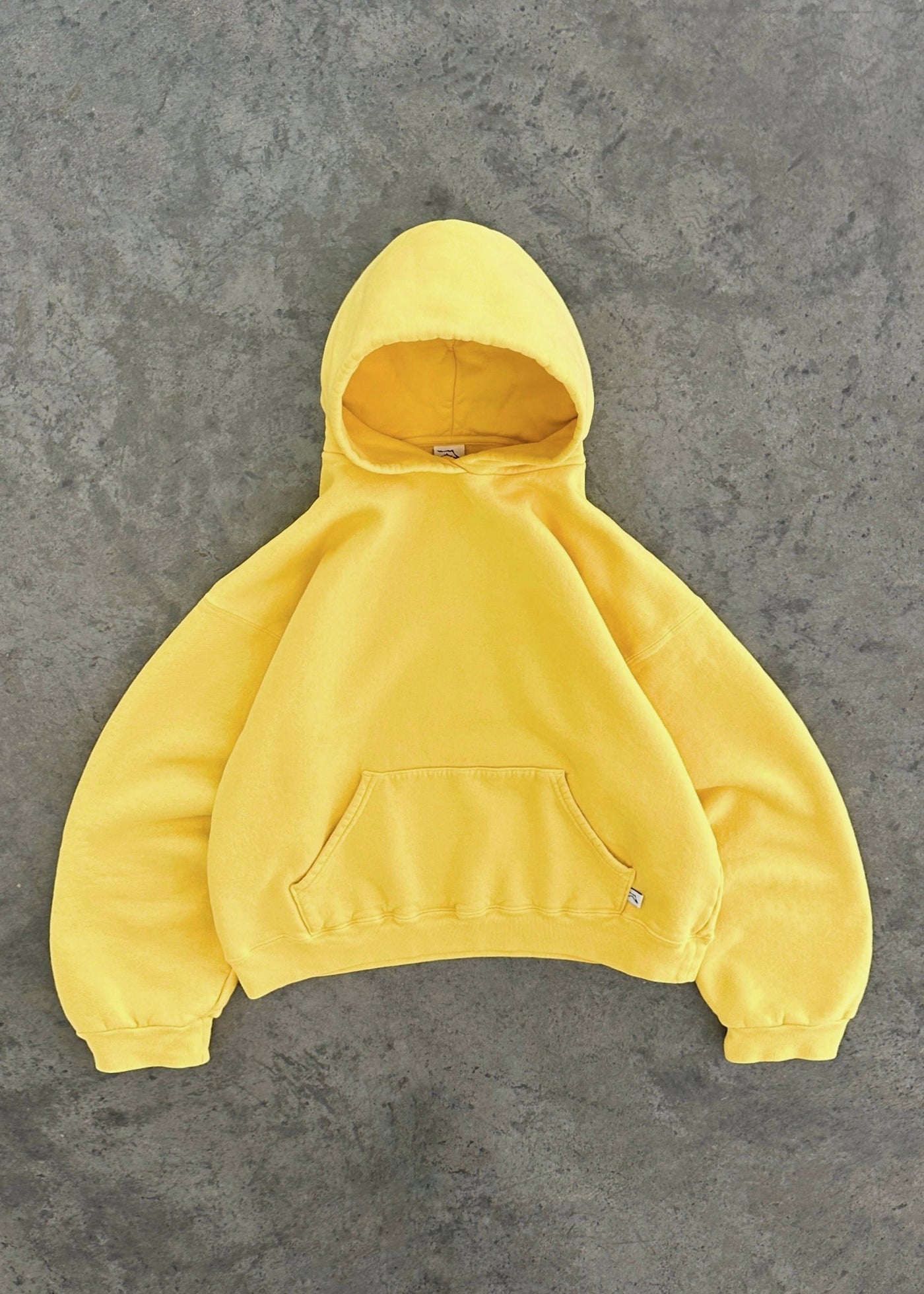 Garment Lab® Essential Hoodie