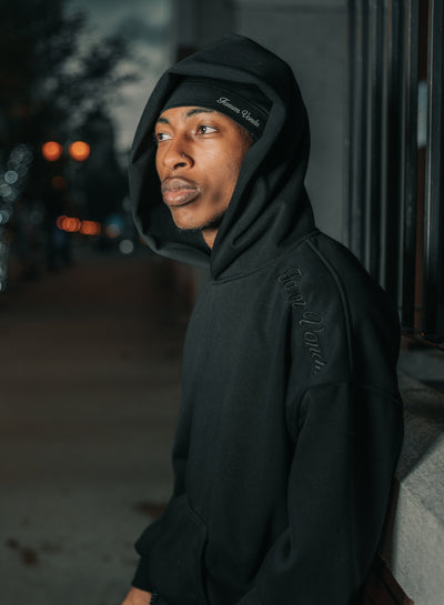 Garment Lab® Vel Hoodie