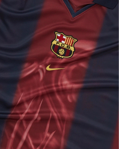 Travis x FCB Jersey