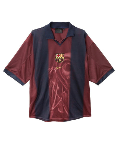 Travis x FCB Jersey